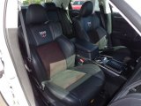 2010 Chrysler 300 300S V8 Front Seat