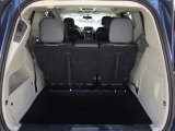 2012 Chrysler Town & Country Touring Trunk