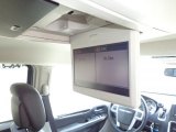 2012 Chrysler Town & Country Touring Entertainment System