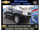 2005 Jeep Grand Cherokee Limited 4x4