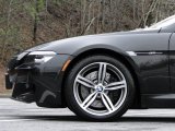 2008 BMW M6 Convertible Wheel