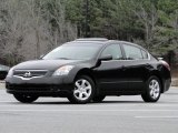 2009 Nissan Altima 2.5 S Front 3/4 View