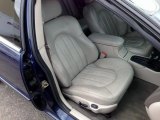 2004 Chrysler 300 M Sedan Front Seat