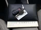 2004 Chrysler 300 M Sedan Books/Manuals