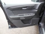 2013 GMC Acadia SLT AWD Door Panel