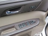 2013 GMC Acadia Denali AWD Door Panel