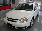2008 Chevrolet Cobalt LT Sedan
