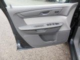 2013 GMC Acadia SLT AWD Door Panel