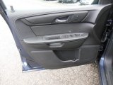 2013 GMC Acadia SLE AWD Door Panel
