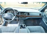 2004 Chevrolet Impala  Dashboard
