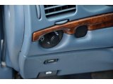 2004 Chevrolet Impala  Controls
