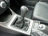 2013 Subaru Impreza WRX Limited 4 Door 5 Speed Manual Transmission