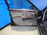 2002 Audi A8 L 4.2 quattro Door Panel