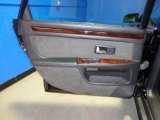 2002 Audi A8 L 4.2 quattro Door Panel