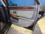 2002 Audi A8 L 4.2 quattro Door Panel