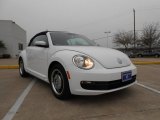 2013 Volkswagen Beetle 2.5L Convertible