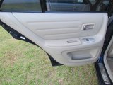 2004 Lexus IS 300 Door Panel