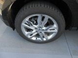 2013 Ford Edge Limited Wheel