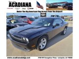 2012 Dodge Challenger SXT