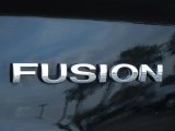 2010 Ford Fusion Sport Marks and Logos