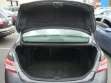 2010 Toyota Camry LE Trunk