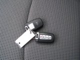 2012 Hyundai Sonata SE Keys