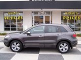 2009 Grigio Metallic Acura RDX SH-AWD #77635297