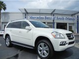 2010 Mercedes-Benz GL 450 4Matic