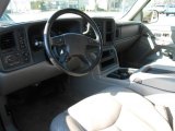 2005 Chevrolet Suburban 1500 LT 4x4 Tan/Neutral Interior