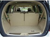 2010 Mercedes-Benz GL 450 4Matic Trunk