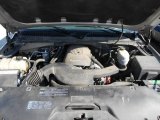 2005 Chevrolet Suburban 1500 LT 4x4 5.3 Liter OHV 16-Valve Vortec V8 Engine