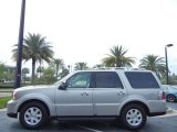 2006 Lincoln Navigator Luxury 4x4 Exterior