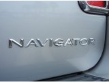 Lincoln Navigator 2006 Badges and Logos