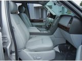 2006 Lincoln Navigator Luxury 4x4 Front Seat