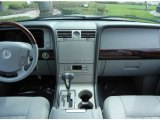2006 Lincoln Navigator Luxury 4x4 Dashboard
