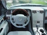 2006 Lincoln Navigator Luxury 4x4 Dashboard