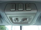 2006 Lincoln Navigator Luxury 4x4 Controls