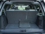2006 Lincoln Navigator Luxury 4x4 Trunk
