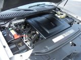 2006 Lincoln Navigator Luxury 4x4 5.4 Liter SOHC 24-Valve VVT V8 Engine
