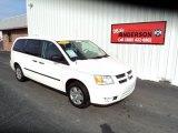 2008 Dodge Grand Caravan SE