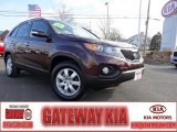 2011 Kia Sorento LX