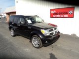 2007 Dodge Nitro SLT 4x4