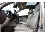 2010 Cadillac SRX V6 Front Seat