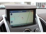 2010 Cadillac SRX V6 Navigation