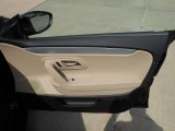 2013 Volkswagen CC Lux Door Panel