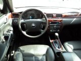 2008 Chevrolet Impala LT Dashboard