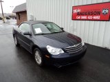 2008 Chrysler Sebring Touring Convertible