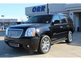2011 GMC Yukon Denali AWD