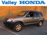2006 Honda CR-V EX 4WD