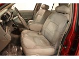 1999 Ford Crown Victoria LX Front Seat